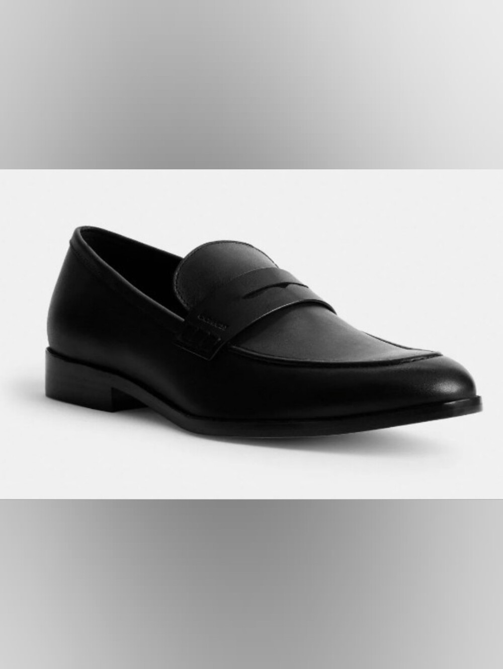 COACH Declan Loafer Men's 8 - Picture 2 of 3
